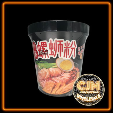 ABD螺蛳粉 原香味 180g