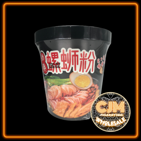ABD螺蛳粉 原香味 180g