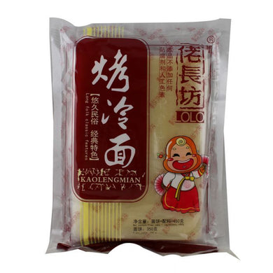 佬长坊烤冷面 450g - Sense Foods