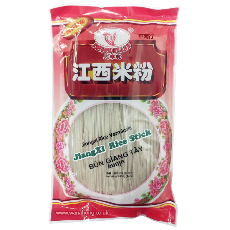 大丰收 江西米粉 400g