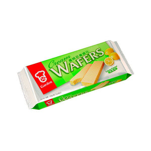 嘉顿忌廉威化 柠檬味 200g - Sense Foods