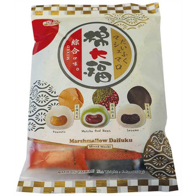 皇族综合棉大福 250g - Sense Foods