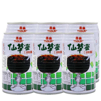 泰山仙草蜜 330ml - Sense Foods