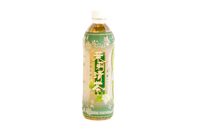 康师傅  茉莉清茶 - Sense Foods