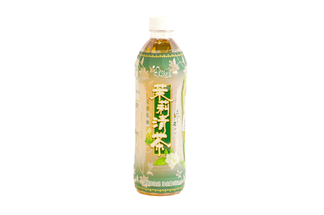 康师傅  茉莉清茶 - Sense Foods