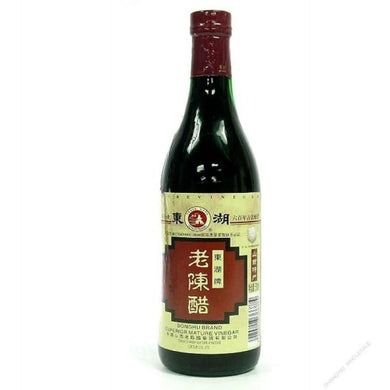 东湖老陈醋 - Sense Foods