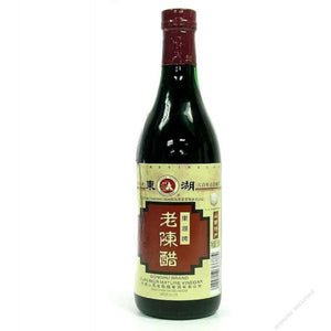 东湖老陈醋 - Sense Foods