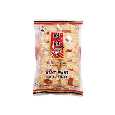 旺旺大雪饼 150g - Sense Foods