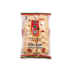 旺旺大雪饼 150g - Sense Foods