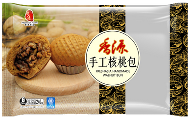 香源核桃包 - Sense Foods