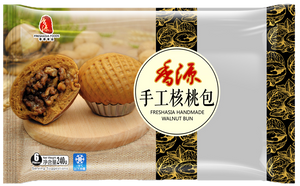 香源核桃包 - Sense Foods