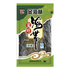 海林幼嫩宽叶海带 150g - Sense Foods