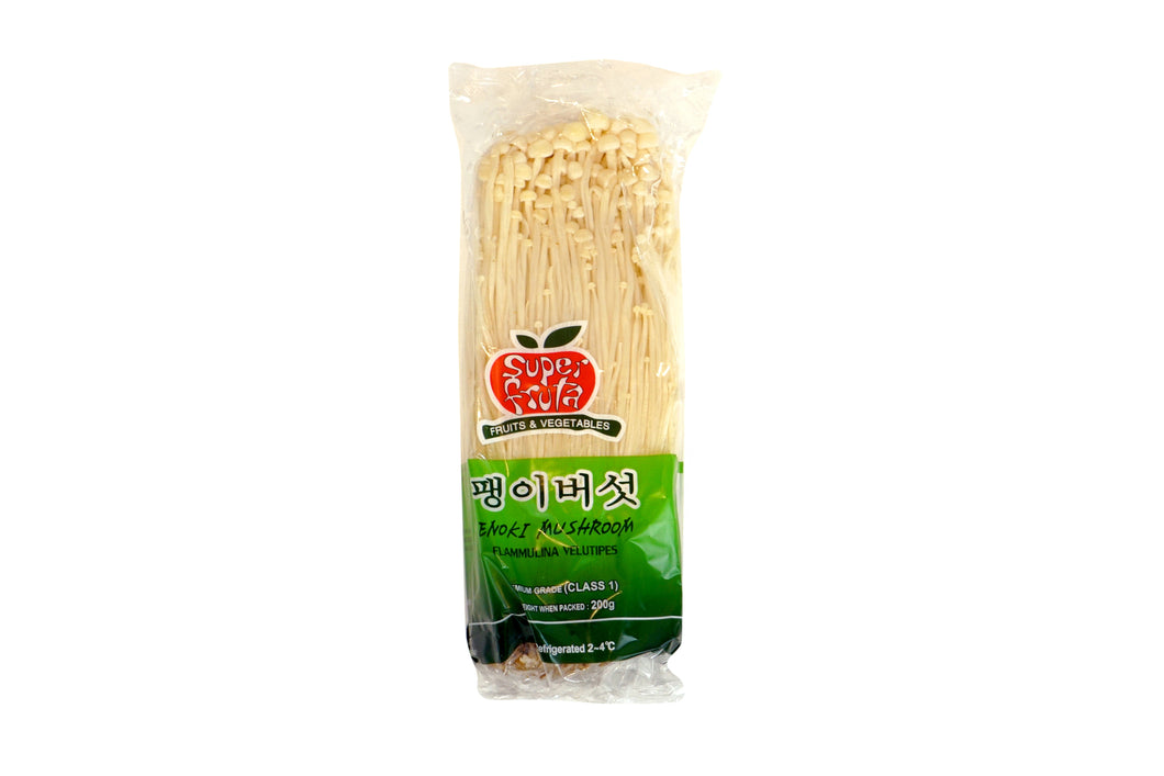 金针菇 200g - Sense Foods