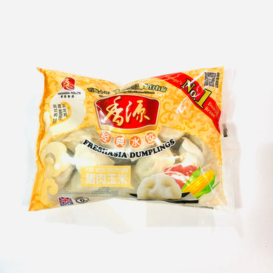 香源猪肉玉米 - Sense Foods