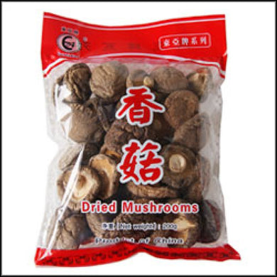 东亚香菇200g - Sense Foods