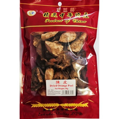 东亚 陈皮 50g - Sense Foods