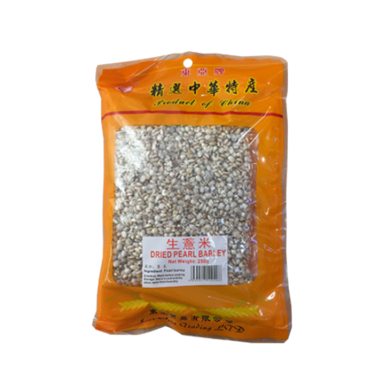 东亚 生薏米 250g - Sense Foods