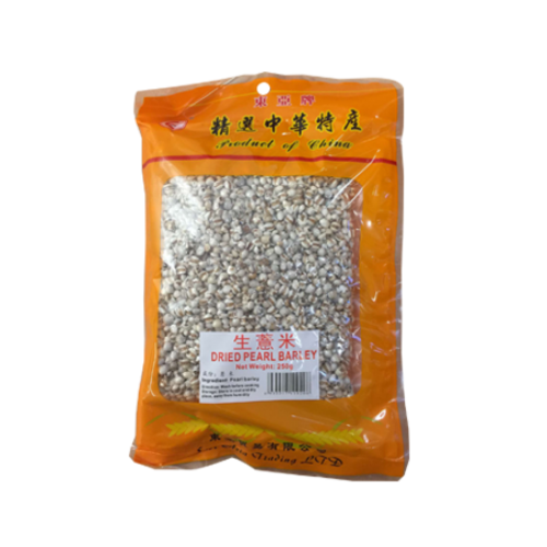 东亚 生薏米 250g - Sense Foods