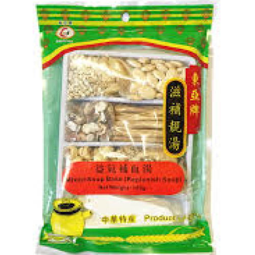 东亚 益气补血汤 150g - Sense Foods