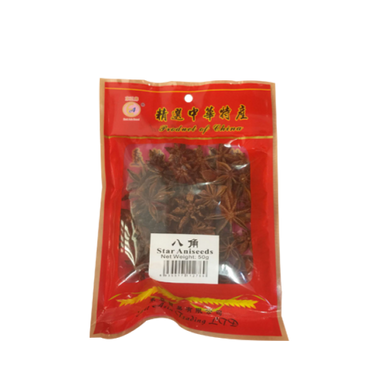 东亚 八角 50g - Sense Foods