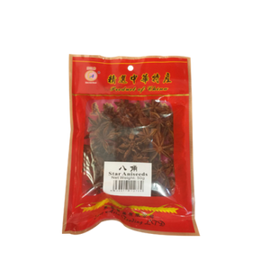 东亚 八角 50g - Sense Foods