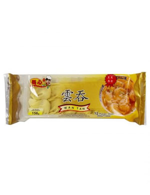 美心 云吞 174g - Sense Foods