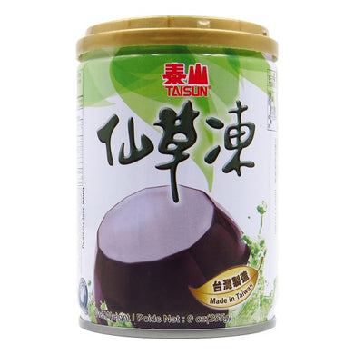 泰山 仙草冻 255g - Sense Foods