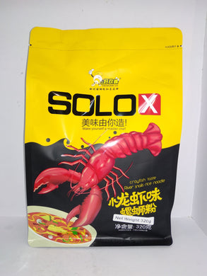 好欢螺螺蛳粉 小龙虾 - Sense Foods