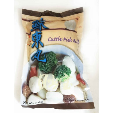 泰一苏东丸 - Sense Foods