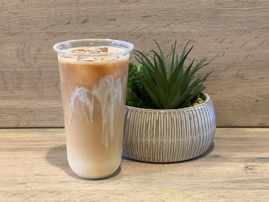 原味奶茶 Regular Milk tea