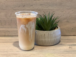 原味奶茶 Regular Milk tea