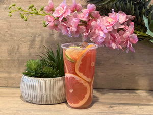 满杯西柚 Grapefruit Smash