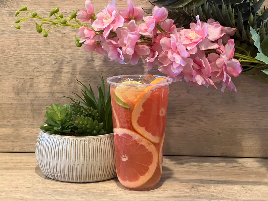 满杯西柚 Grapefruit Smash