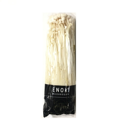 金针菇100g - Sense Foods