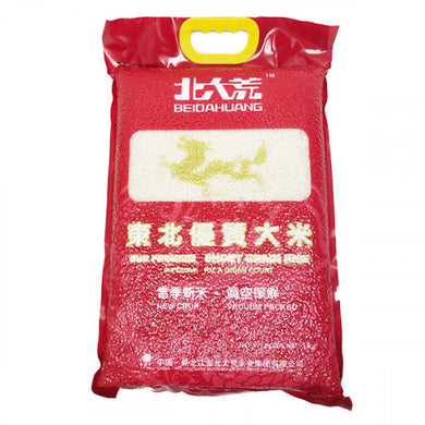 北大荒 东北大米5KG