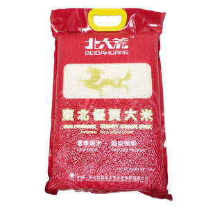 北大荒 东北大米5KG