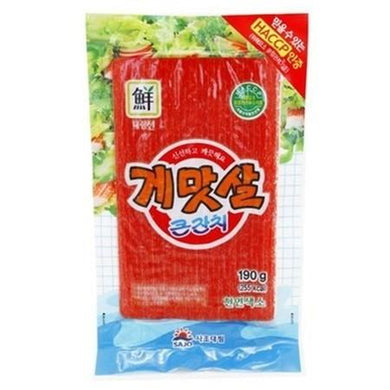 韩国蟹棒 300g