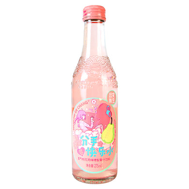 汉口二厂汽水分手快乐水 275ml