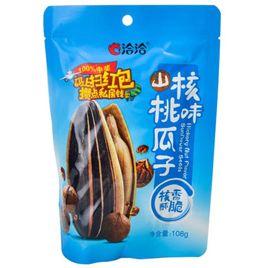 恰恰核桃瓜子 108g - Sense Foods