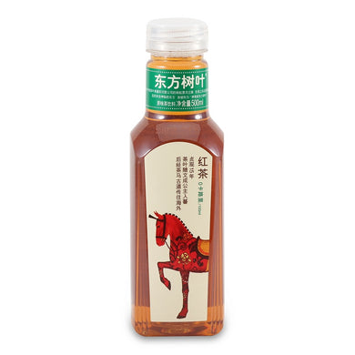 东方树叶红茶原味茶饮料 - Sense Foods