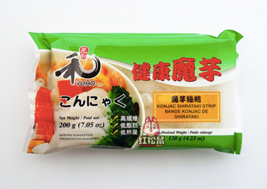 元和 健康魔芋丝结 - Sense Foods