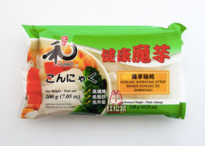 元和 健康魔芋丝结 - Sense Foods