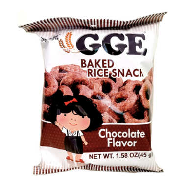 张君雅小妹妹（Chocolate Flavour)