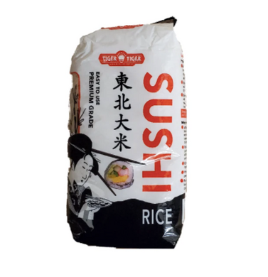 双虎牌东北大米 1kg