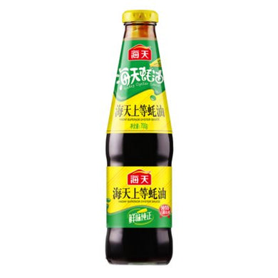 海天上等蚝油 700g - Sense Foods
