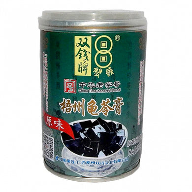 双钱 龟苓膏 250g - Sense Foods