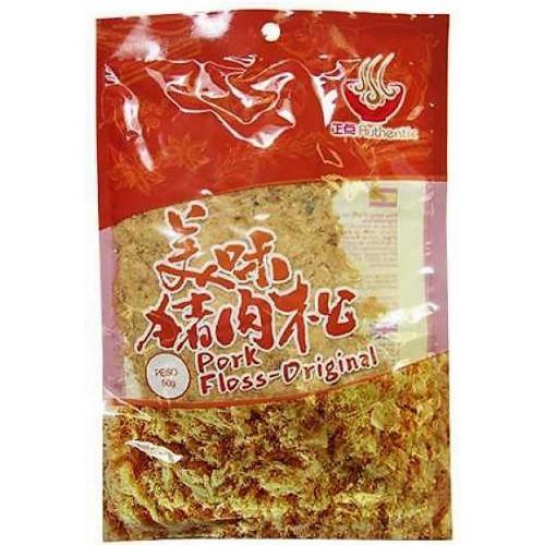 正点猪肉松 - Sense Foods