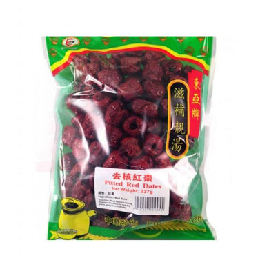 东亚 去核红枣 227g - Sense Foods