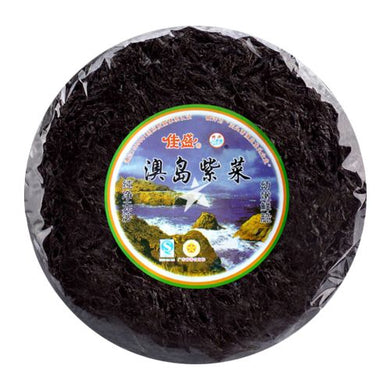 佳盛 澳岛紫菜 60g