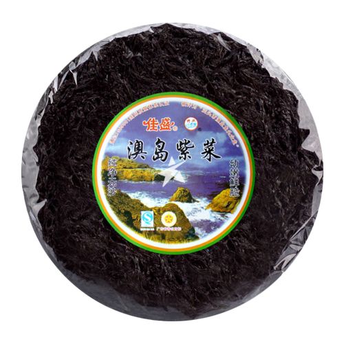 佳盛 澳岛紫菜 60g